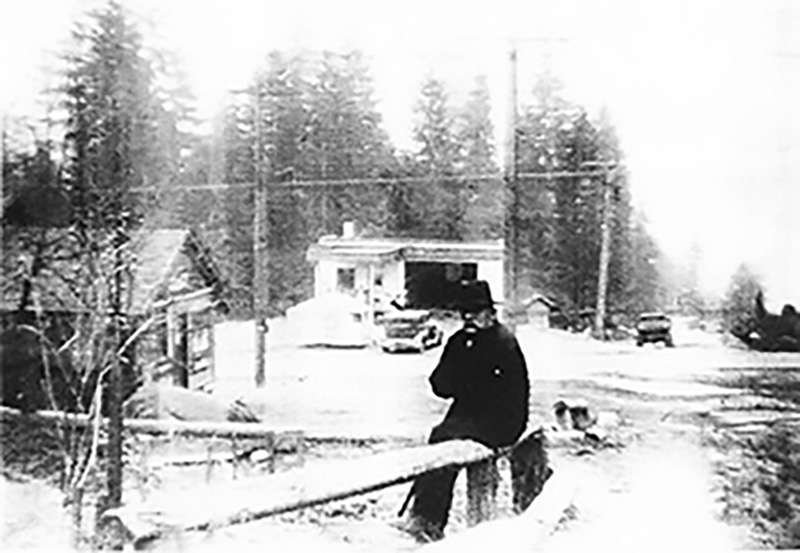 Central Motor Service, auto repair shop in Deep Cove, North Vancouver BC