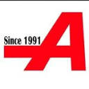 A Plus Automotive logo