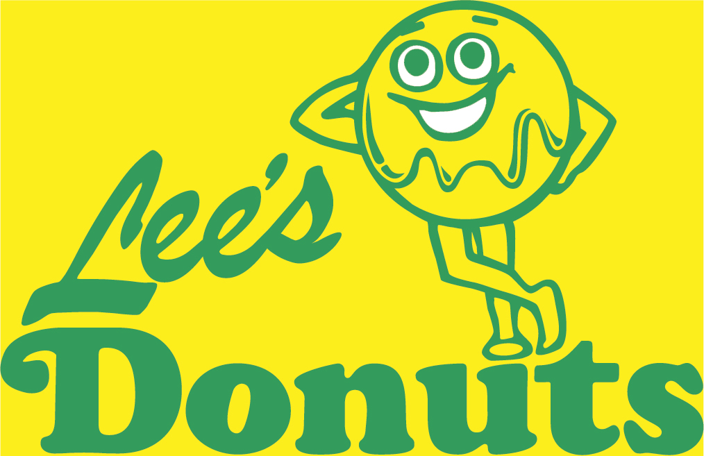 Lee's Donuts, takeout restaurant in Lower Lonsdale, North Vancouver BC