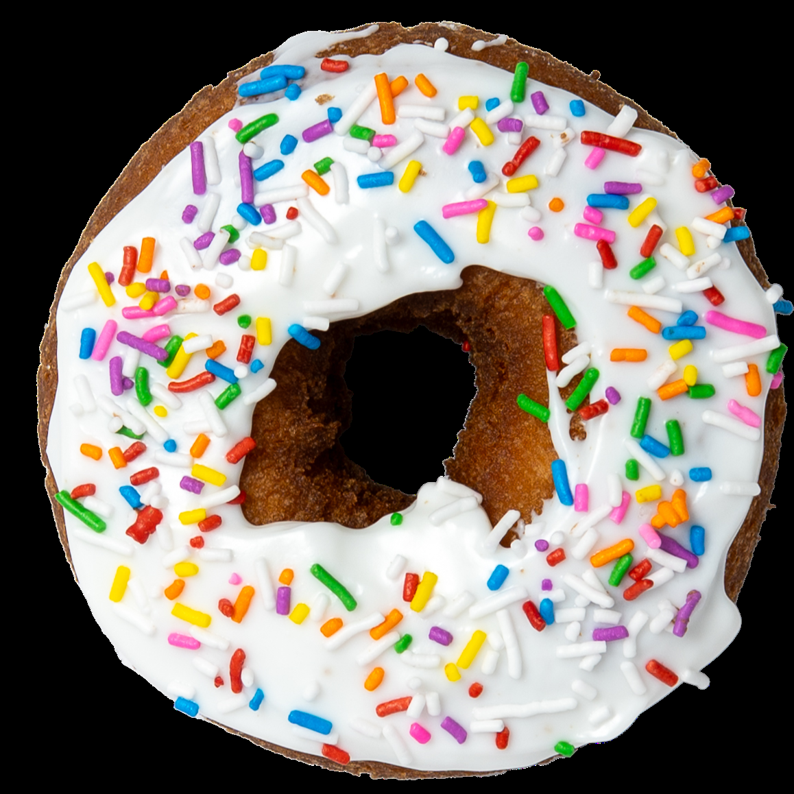 Lee's Donuts — photo 2