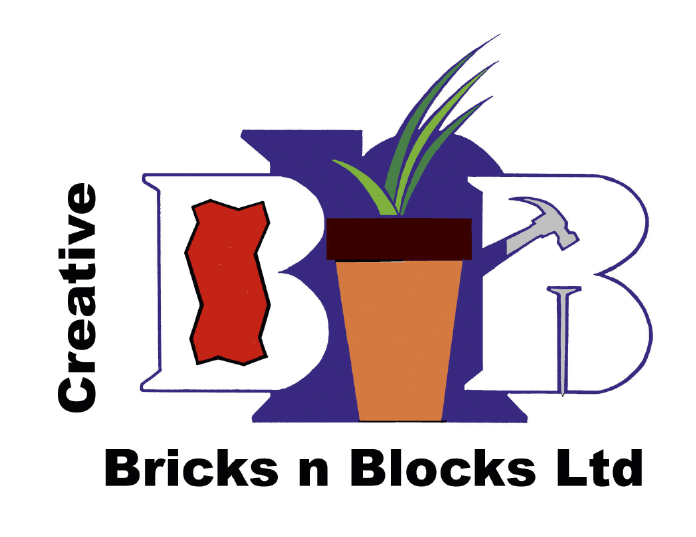 Bricks n Blocks, garden centre in Capilano, North Vancouver BC