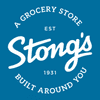 Stong's Market logo