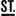 Fresh St. Market logo