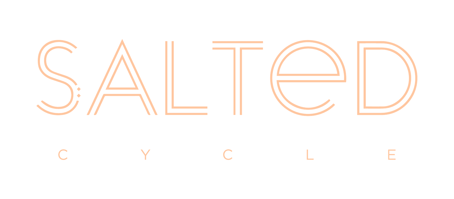 Salted Cycle, gym in Lower Lonsdale, North Vancouver BC