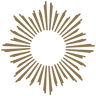 Supernova Salon logo