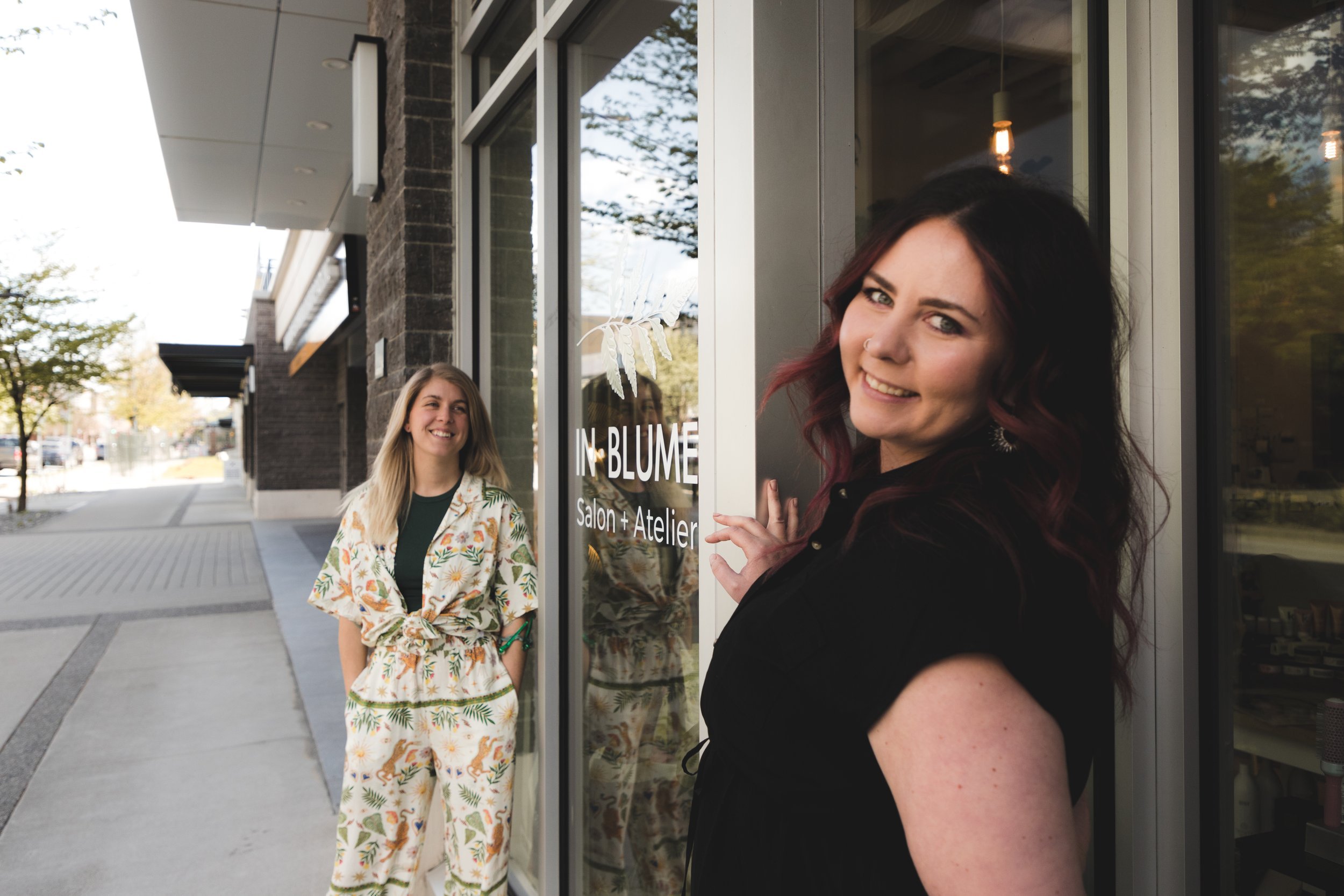 InBlume Salon & Atelier — photo 2
