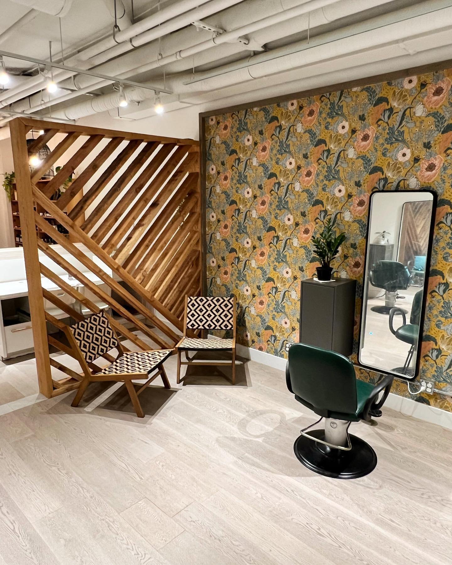 InBlume Salon & Atelier, hair salon in Lower Lonsdale, North Vancouver BC