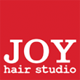 Joy Hair Studio logo