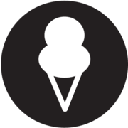 Earnest Ice Cream logo