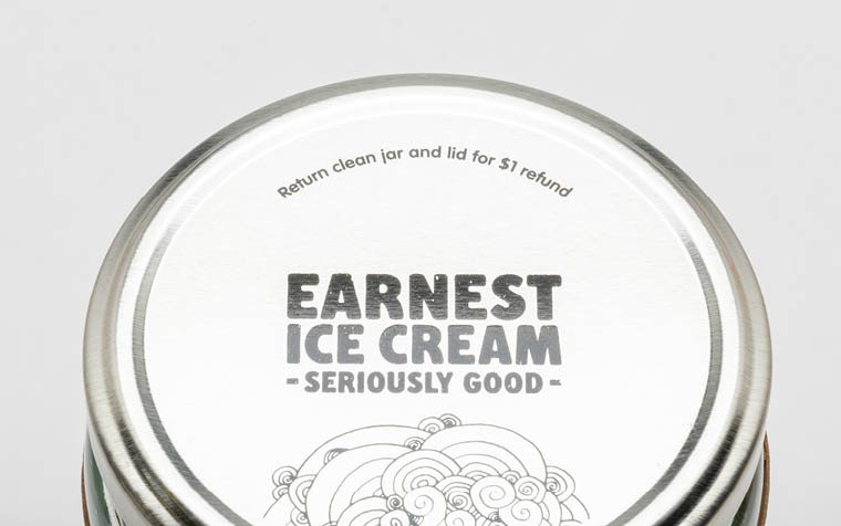 Earnest Ice Cream — photo 2