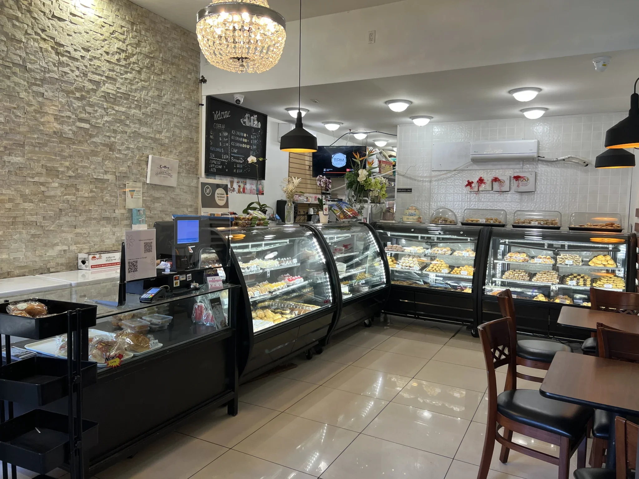 Golestan Bakery — photo 1