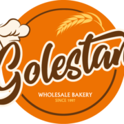 Golestan Bakery logo