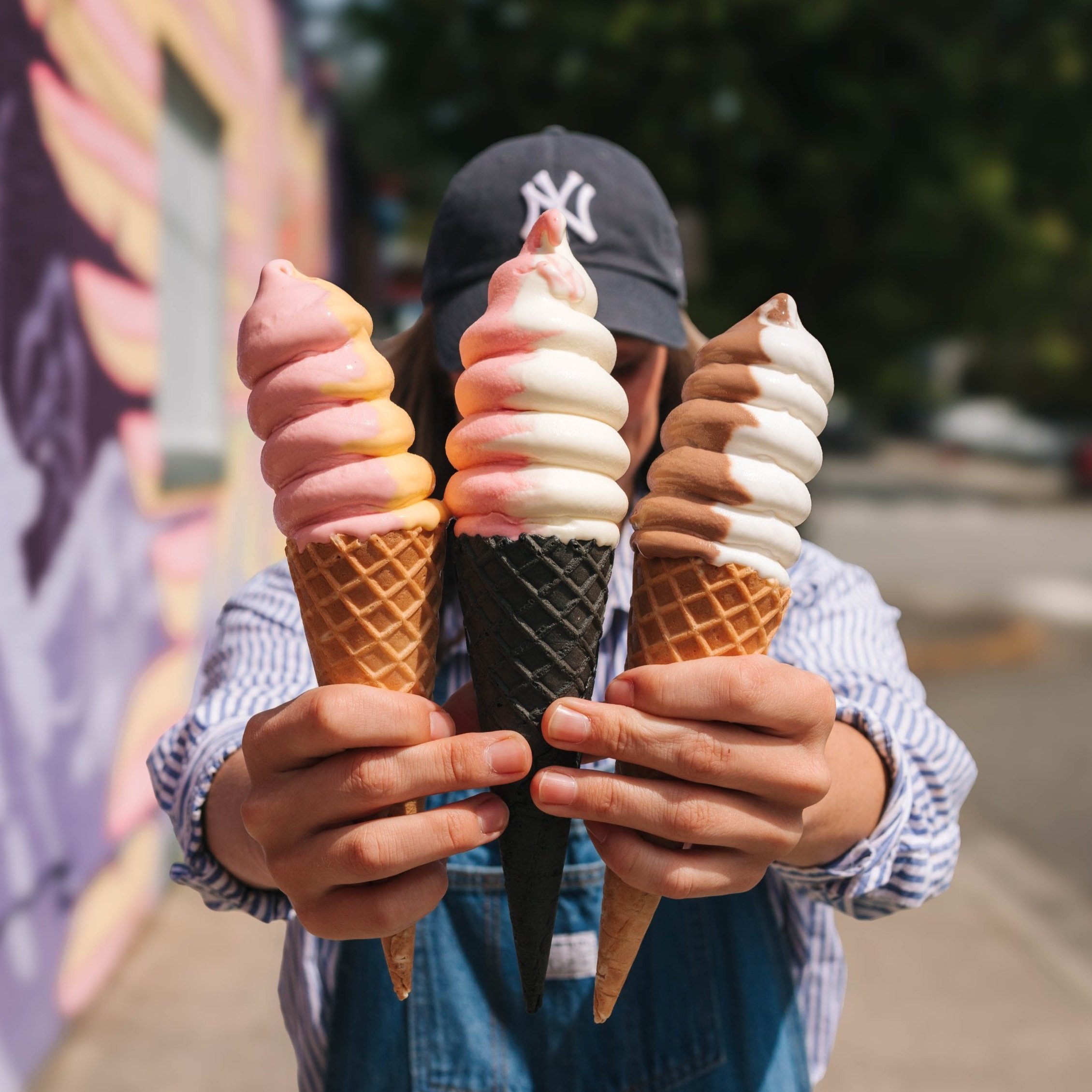 Krave Kulture Yogurt — photo 2