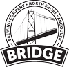 Bridge Brewing Tasting Room logo