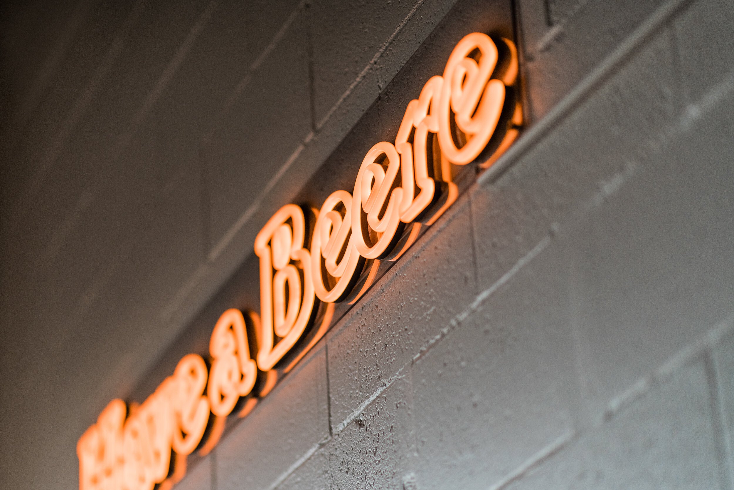 Beere Brewing Tasting Room — photo 2