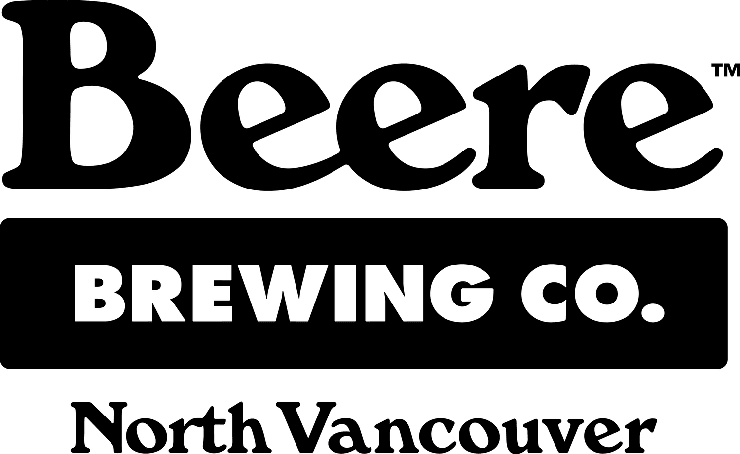 Beere Brewing Tasting Room, liquor store in Lower Lonsdale, North Vancouver BC