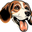 For Pet's Sake logo