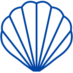 The Crab Shop logo
