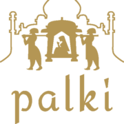 Palki Indian logo