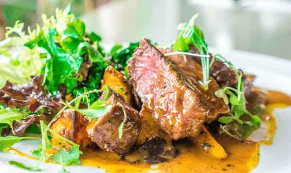 Tour de Feast, restaurant in Moodyville, North Vancouver BC