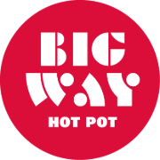 Big Way Hot Pot logo
