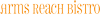 Arms Reach Bistro logo