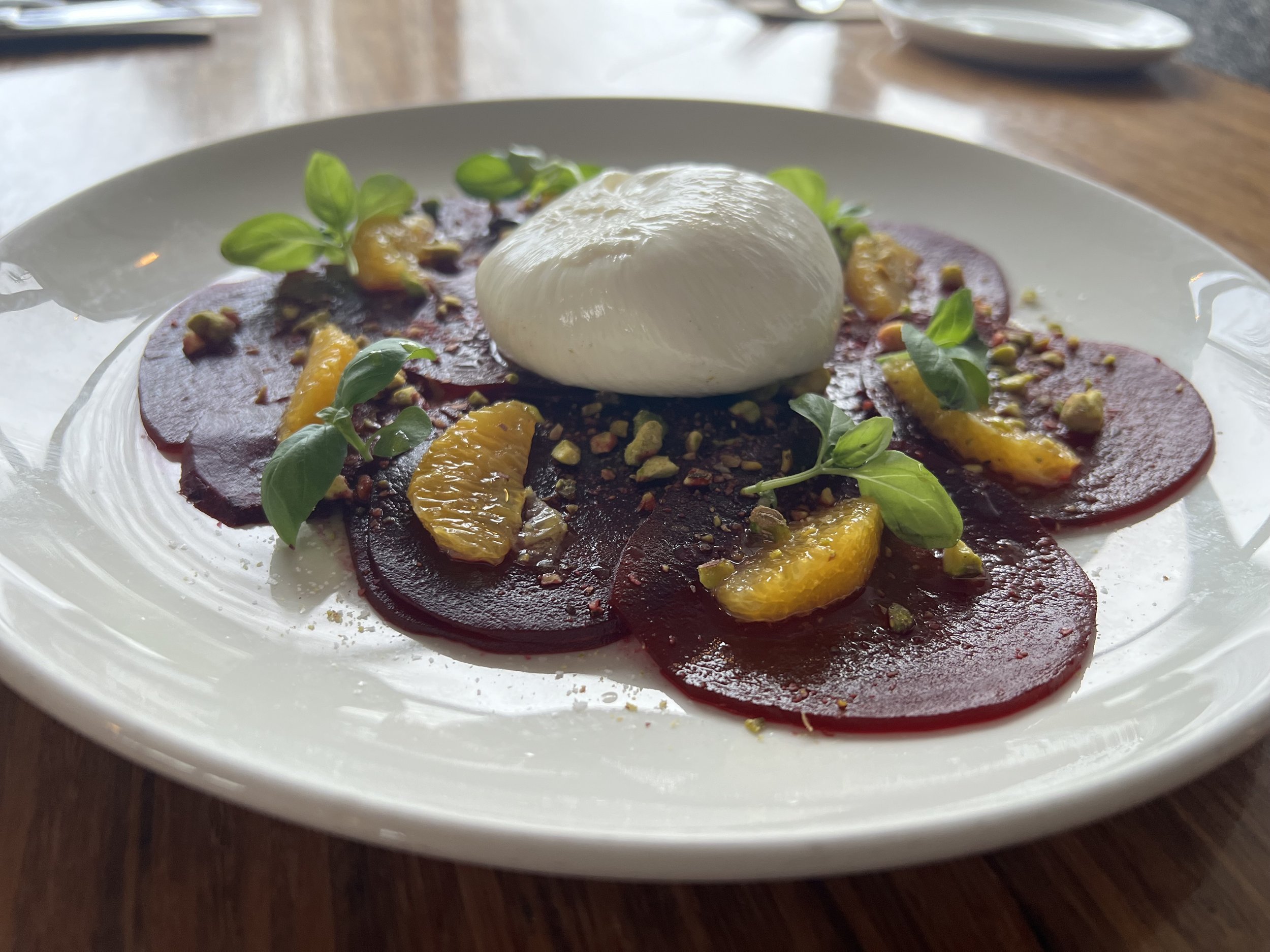 Arms Reach Bistro — photo 1