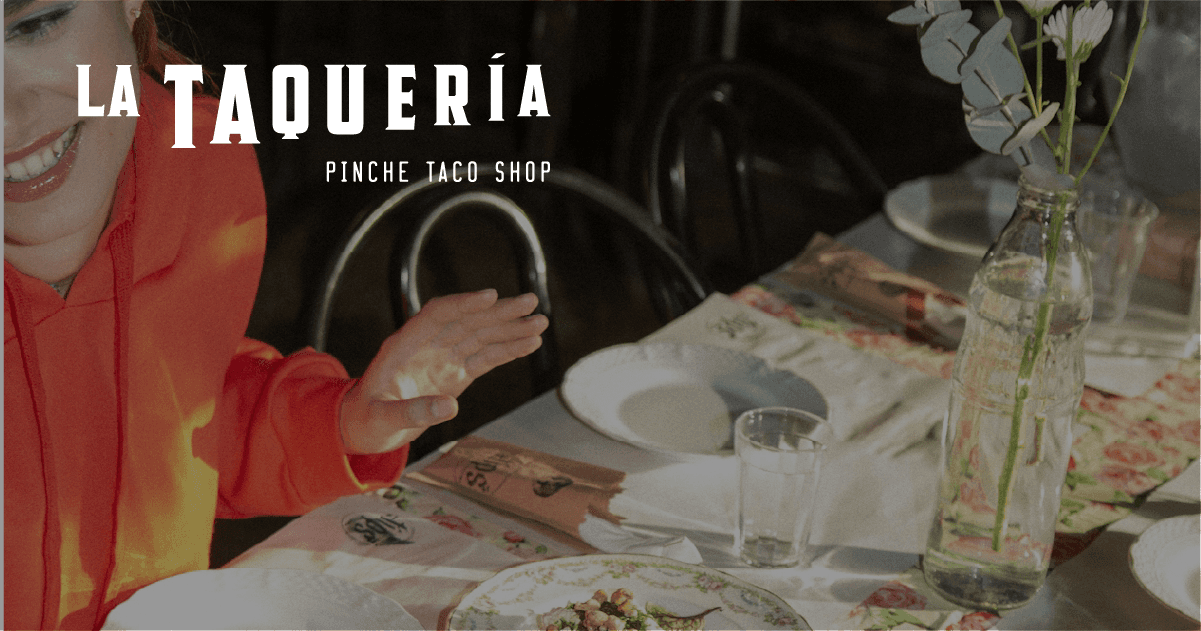 La Taqueria, restaurant in Capilano, North Vancouver BC