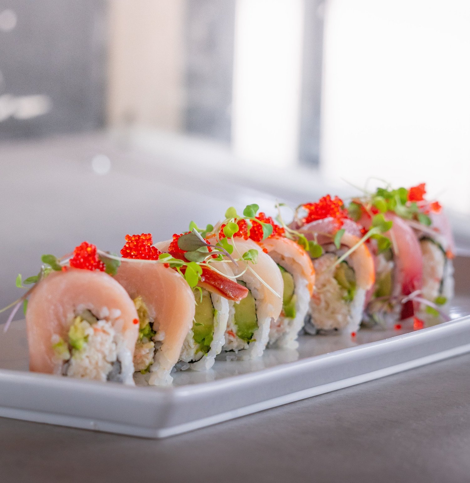 Sapporo Kitchen, restaurant in Deep Cove, North Vancouver BC