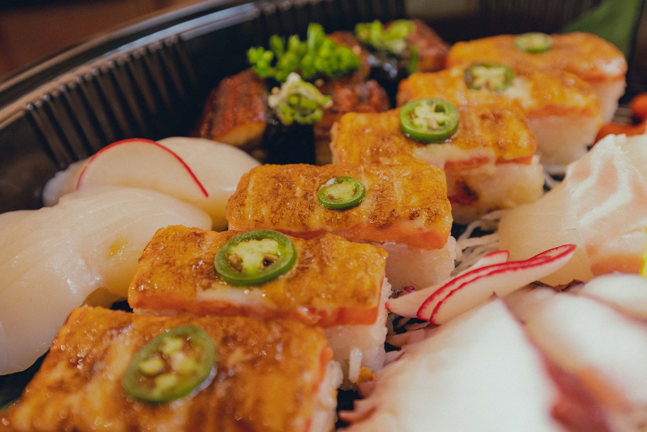 Sapporo Kitchen — photo 1