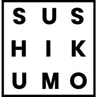 Sushi Kumo logo