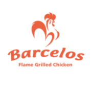 Barcelo's Flame Grilled Chicken logo