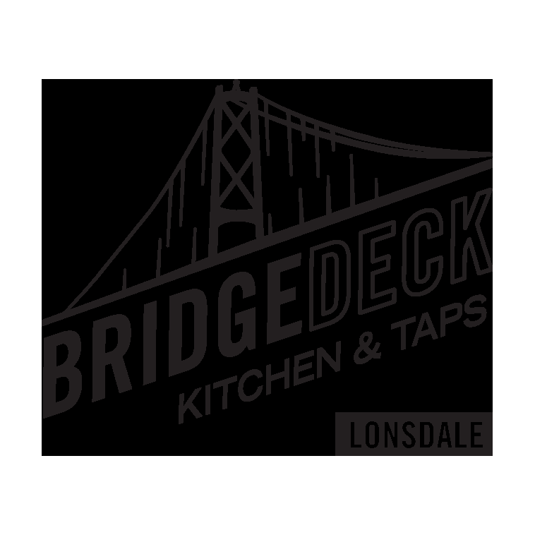 BridgeDeck Kitchen & Taps, restaurant in Central Lonsdale, North Vancouver BC