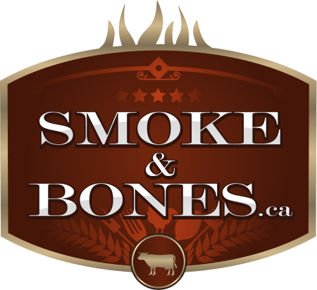 Smoke and Bones logo
