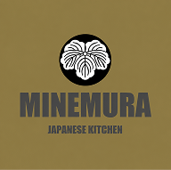 Minemura Sushi logo