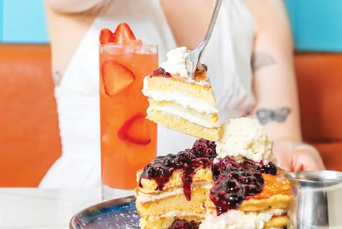 OEB Breakfast Co. — photo 1