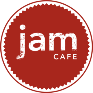 Jam Cafe logo