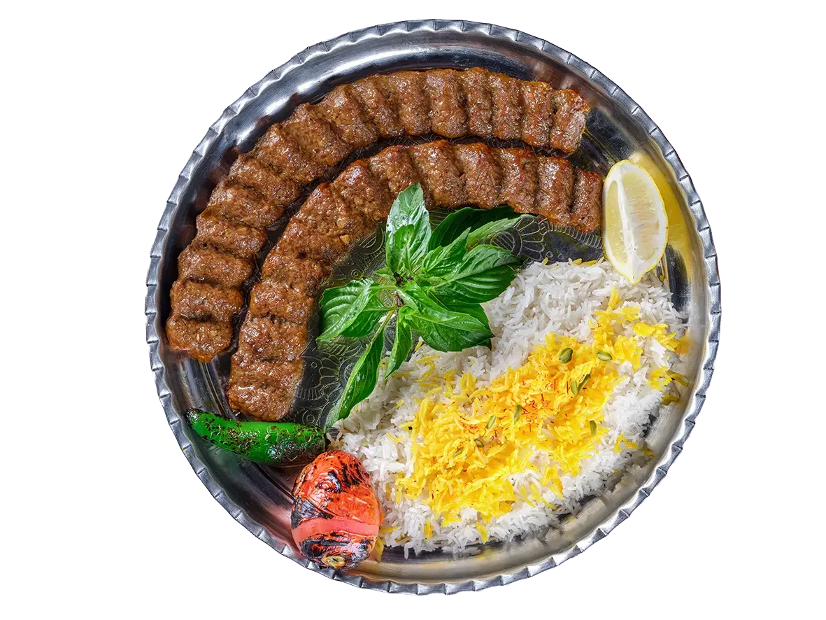 Akbar Joojeh, restaurant in Central Lonsdale, North Vancouver BC