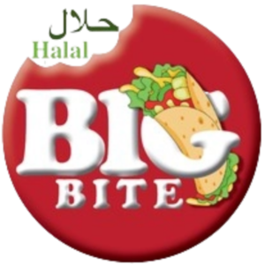 Big Bite Donair logo