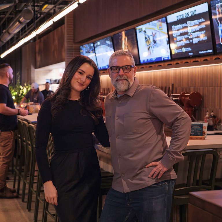 Steamworks Northshore, restaurant in Central Lonsdale, North Vancouver BC