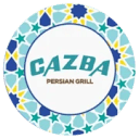 Cazba Restaurant logo