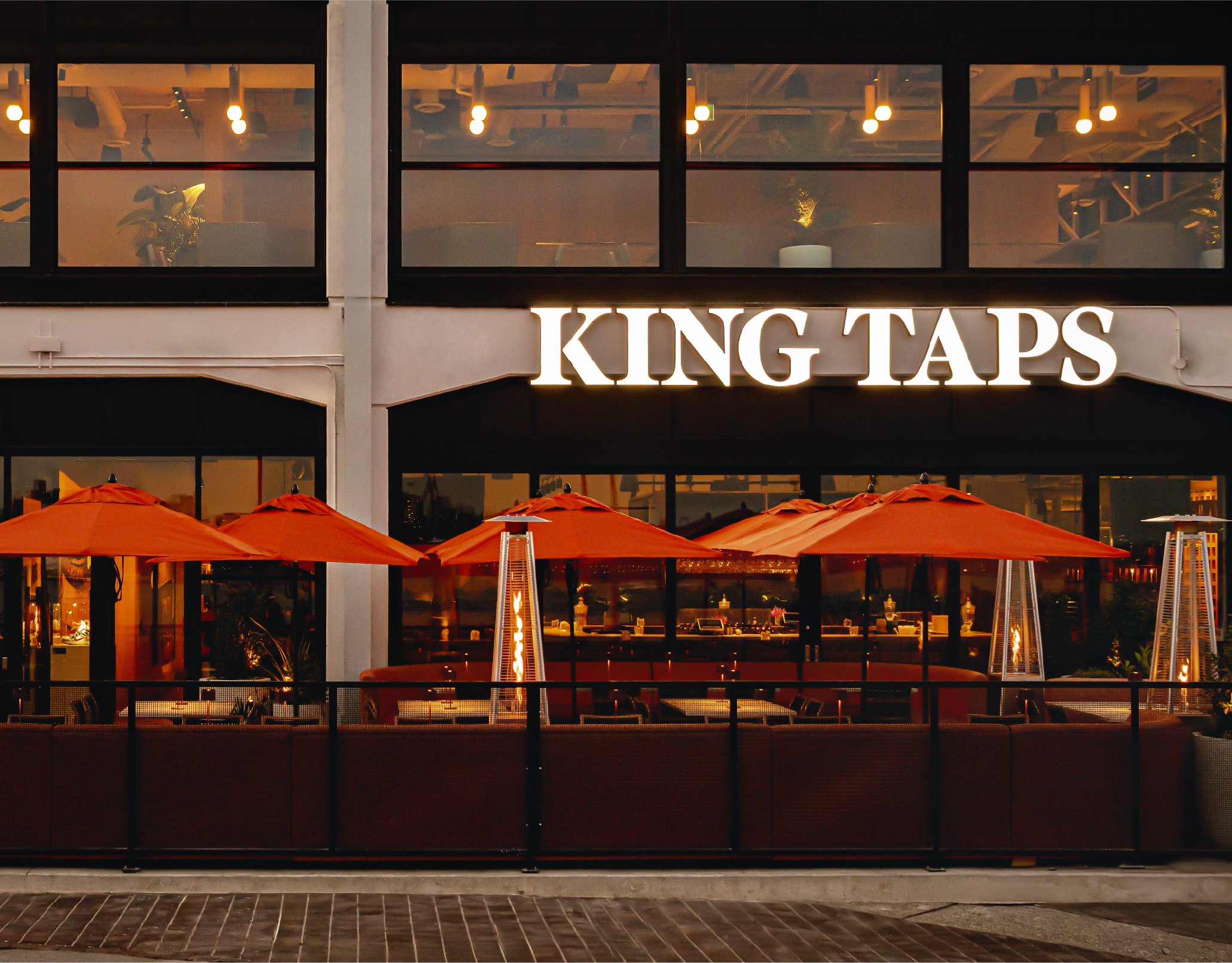 King Taps — photo 2