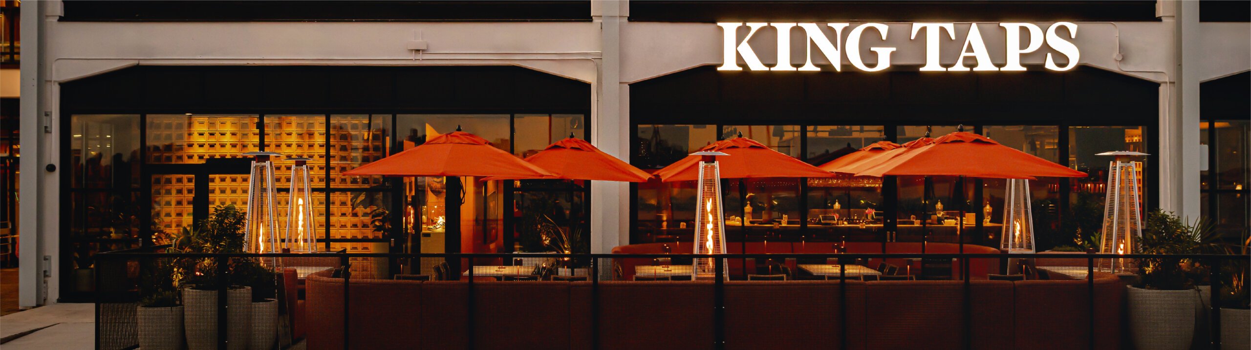 King Taps — photo 1