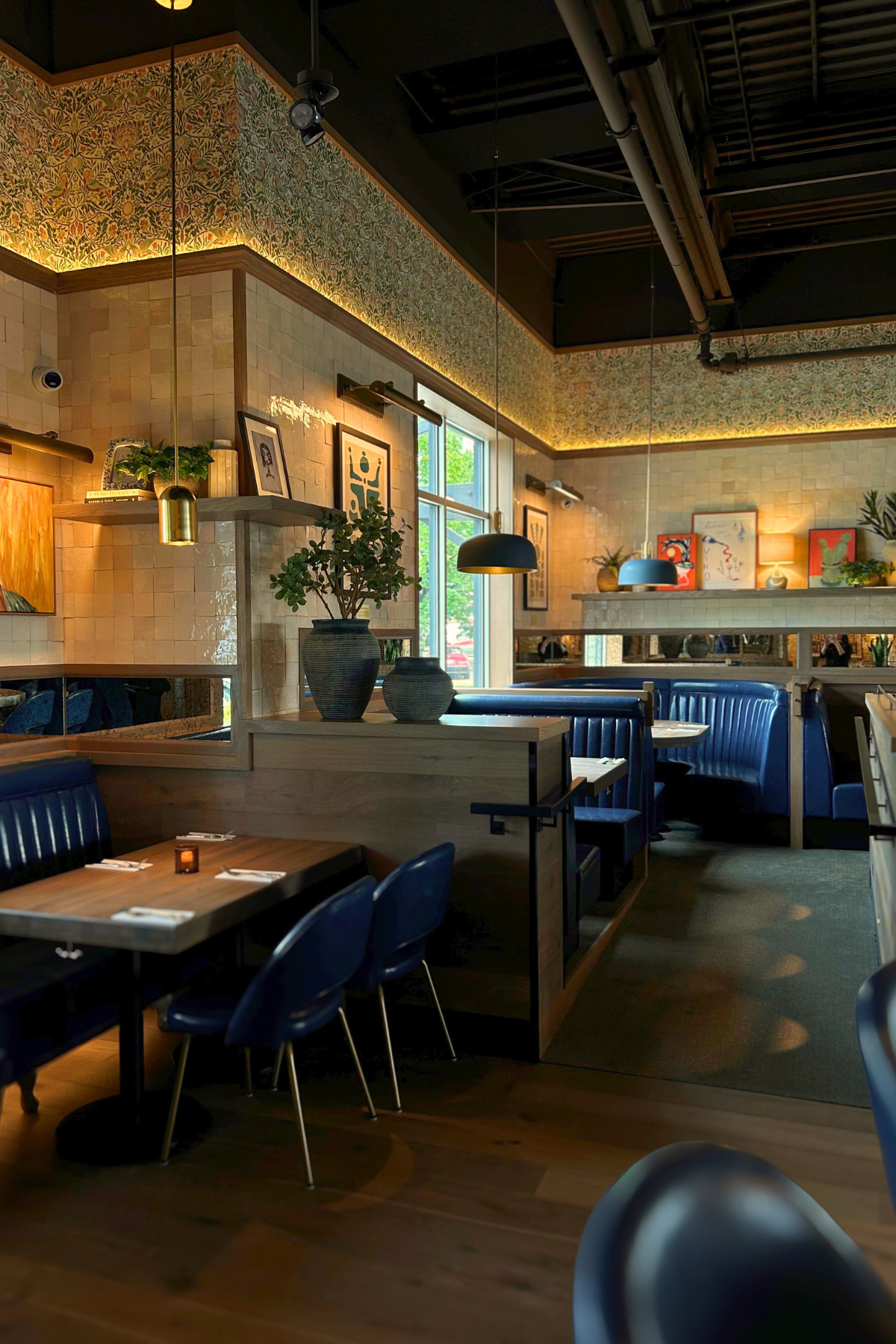 Liberty Kitchen — photo 2