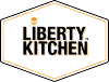 Liberty Kitchen logo
