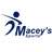 Macey's Sports logo