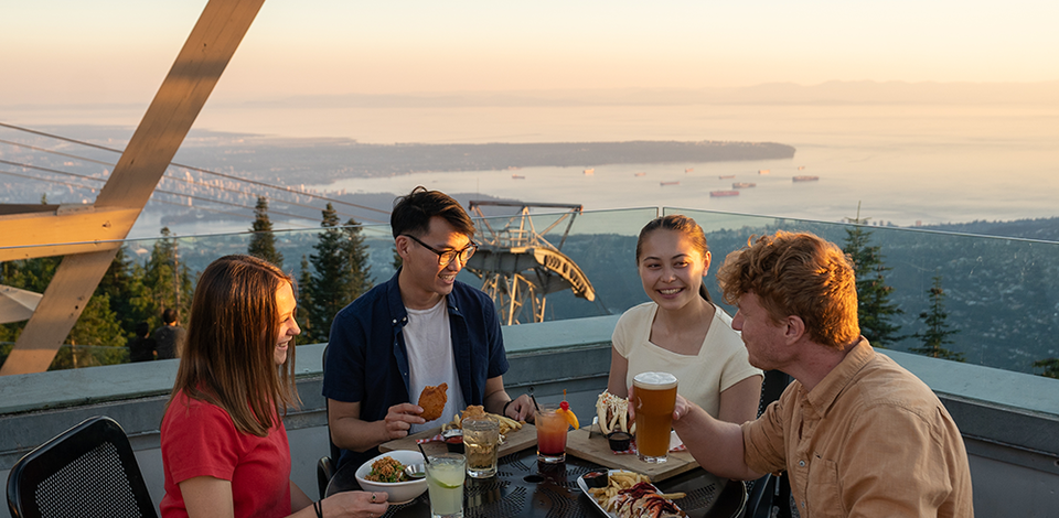 Altitudes Bistro — photo 1
