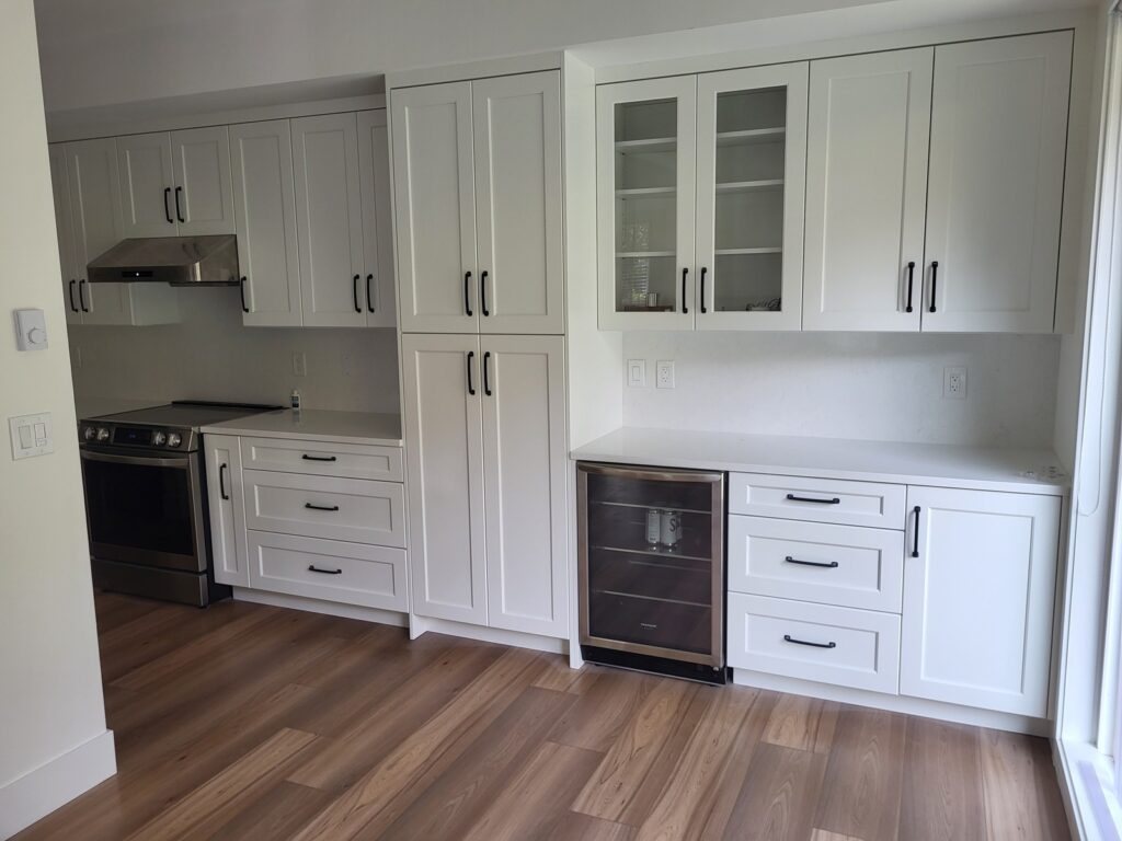 Peace Arch Plumbing & Heating, home service business in North Vancouver BC
