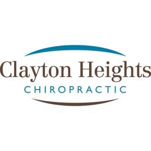 Clayton Heights Chiropractic logo