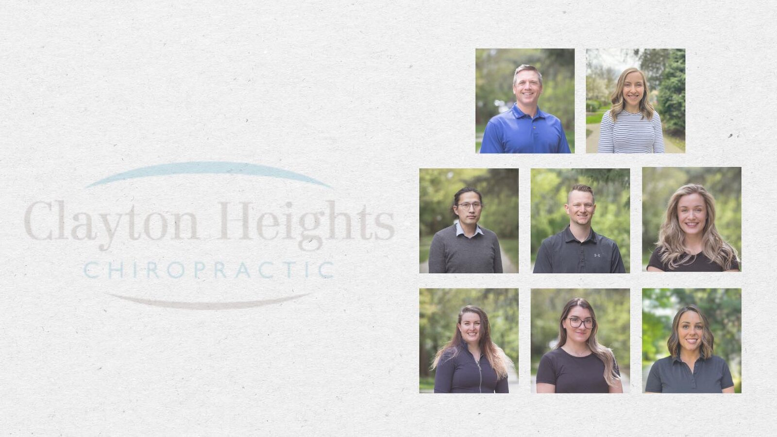 Clayton Heights Chiropractic, health service in North Vancouver BC